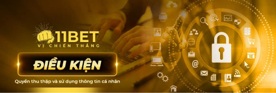 ĐIỀU KIỆN 11bet