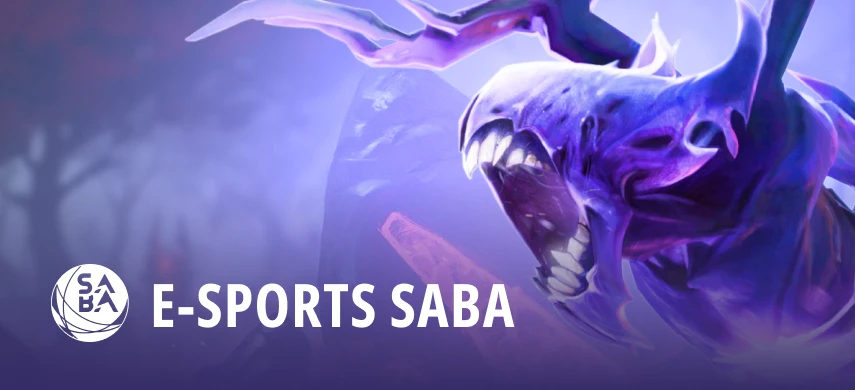 E - sports - saba