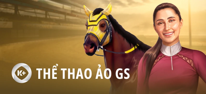 thể thao ảo