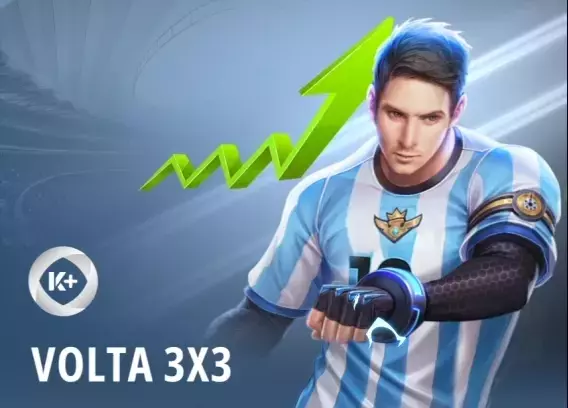 volta-3x3