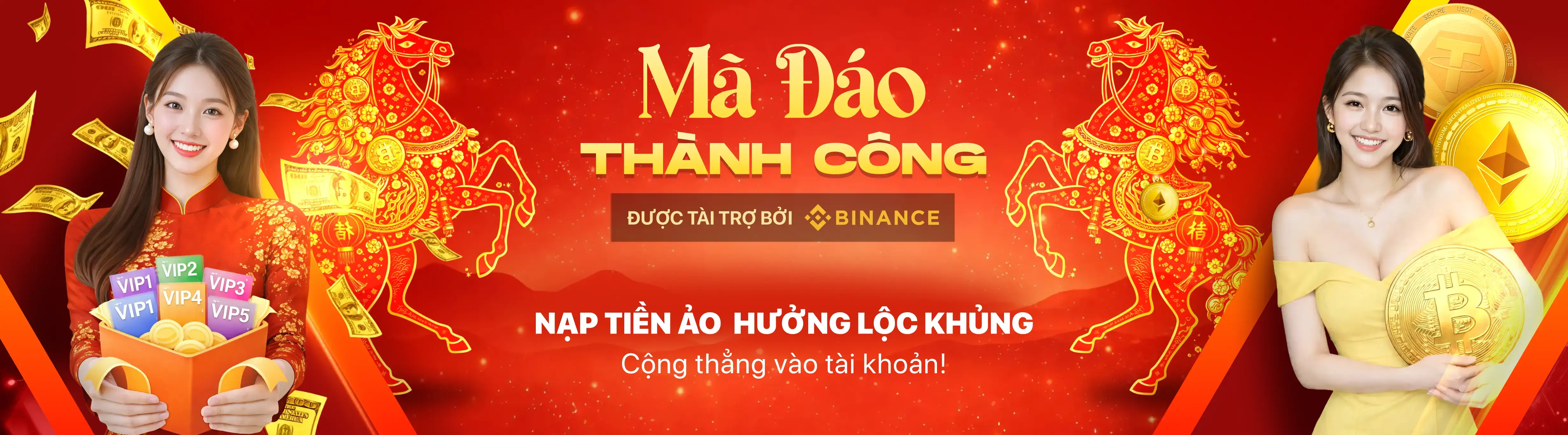 PHI MÃ KHAI XUÂN - NẠP TIỀN ẢO, RINH 10 TRIỆU 11bet