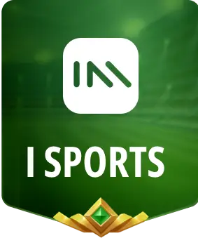 i-sports